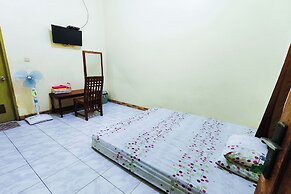 Penginapan Barokah