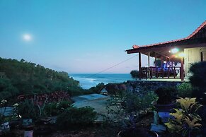 Penginapan Barokah