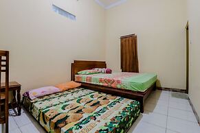 Penginapan Barokah