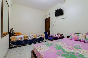 Penginapan Barokah