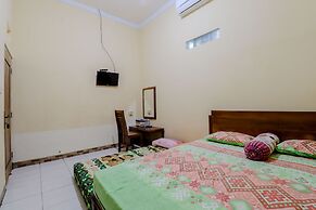Penginapan Barokah