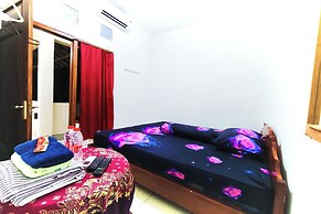 Penginapan Barokah