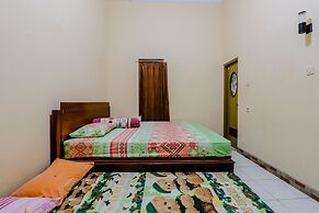 Penginapan Barokah