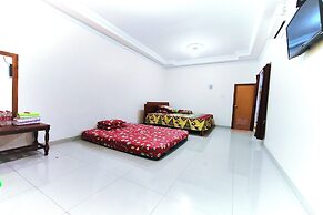 Penginapan Barokah