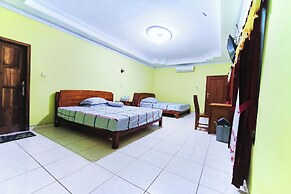 Penginapan Barokah