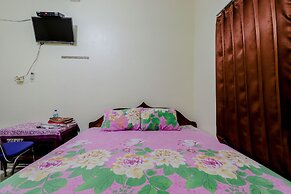 Penginapan Barokah