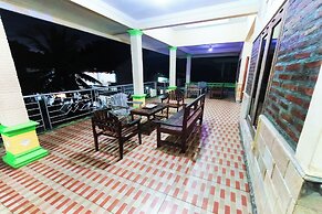 Penginapan Barokah