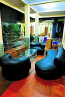 Penginapan Barokah