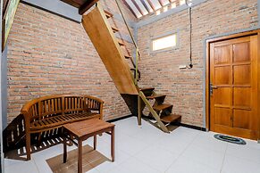 d'Hasinda Homestay