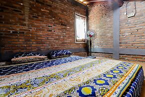 d'Hasinda Homestay