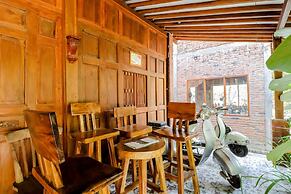 d'Hasinda Homestay