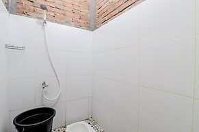d'Hasinda Homestay