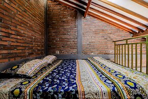 d'Hasinda Homestay