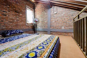 d'Hasinda Homestay