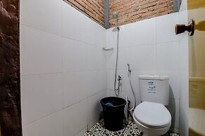 d'Hasinda Homestay