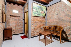 d'Hasinda Homestay