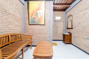 d'Hasinda Homestay
