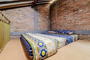 d'Hasinda Homestay