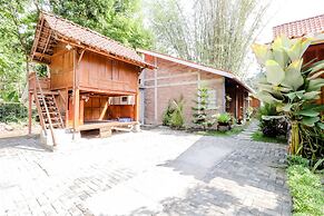 d'Hasinda Homestay