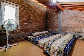 d'Hasinda Homestay