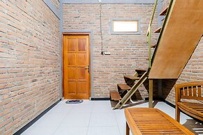 d'Hasinda Homestay