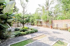 d'Hasinda Homestay