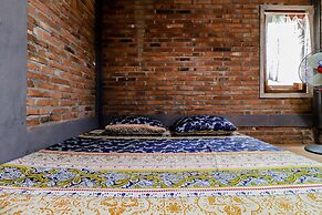 d'Hasinda Homestay