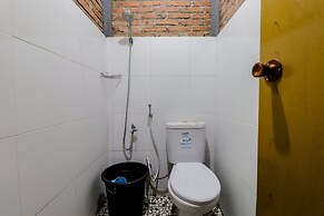 d'Hasinda Homestay
