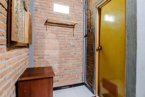 d'Hasinda Homestay