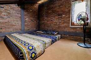 d'Hasinda Homestay