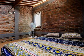 d'Hasinda Homestay