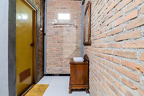 d'Hasinda Homestay