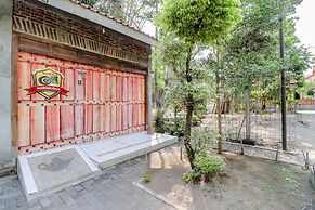d'Hasinda Homestay