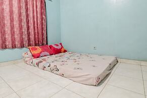 Serut 1 Homestay - Hostel