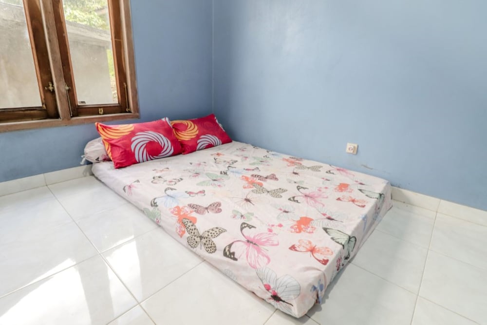 Serut 1 Homestay - Hostel