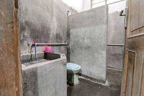 Serut 1 Homestay - Hostel