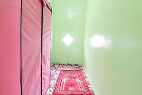 Serut 2 Homestay - Hostel