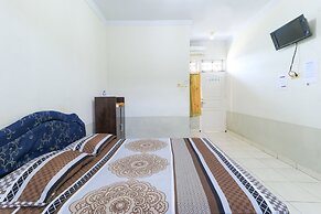 Wisma Lanraki