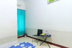Wisma Lanraki