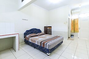 Wisma Lanraki