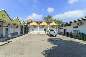Wisma Lanraki