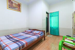 Wisma Lanraki