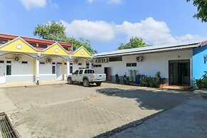 Wisma Lanraki