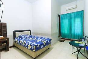 Wisma Lanraki