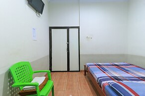 Wisma Lanraki
