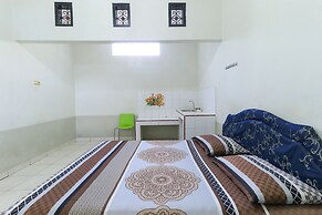 Wisma Lanraki