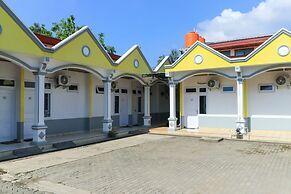 Wisma Lanraki