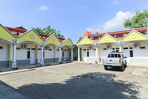 Wisma Lanraki