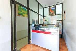 Wisma Lanraki