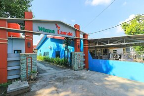 Wisma Lanraki